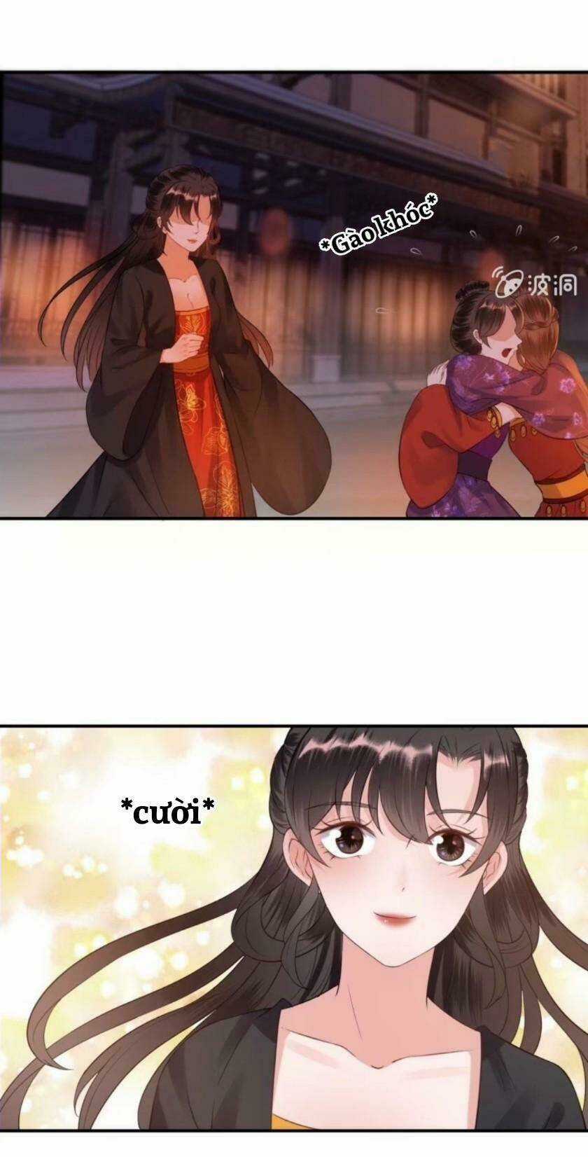 Theo Đuổi Hoàng Tử Quá Khó A~ Chapter 91 trang 17