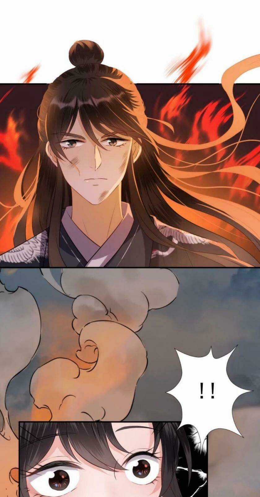 Theo Đuổi Hoàng Tử Quá Khó A~ Chapter 91 trang 18