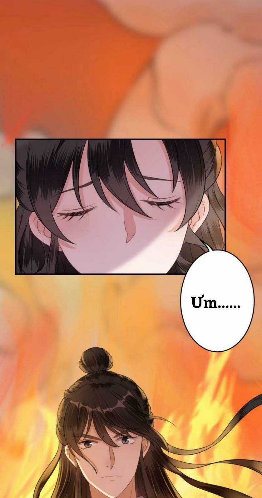 Theo Đuổi Hoàng Tử Quá Khó A~ Chapter 91 trang 2