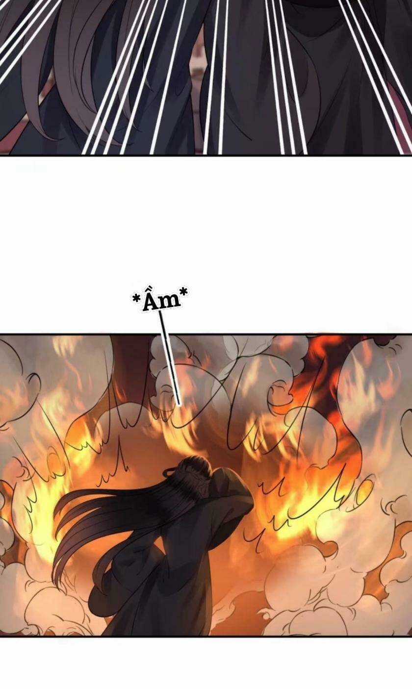 Theo Đuổi Hoàng Tử Quá Khó A~ Chapter 91 trang 20