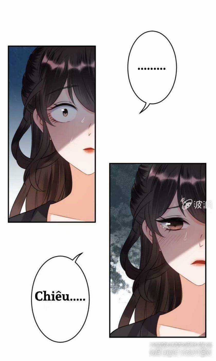 Theo Đuổi Hoàng Tử Quá Khó A~ Chapter 91 trang 21