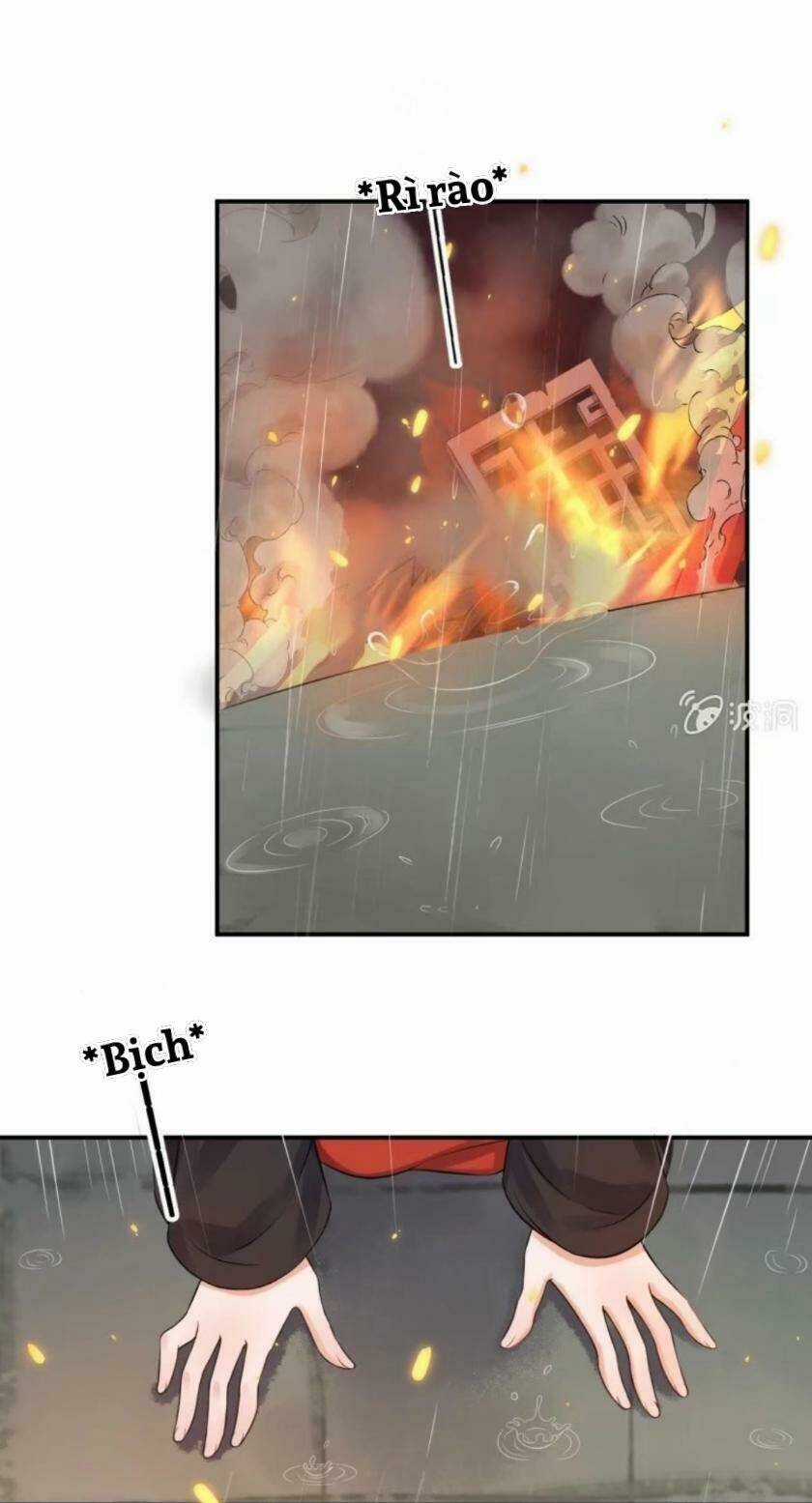 Theo Đuổi Hoàng Tử Quá Khó A~ Chapter 91 trang 24