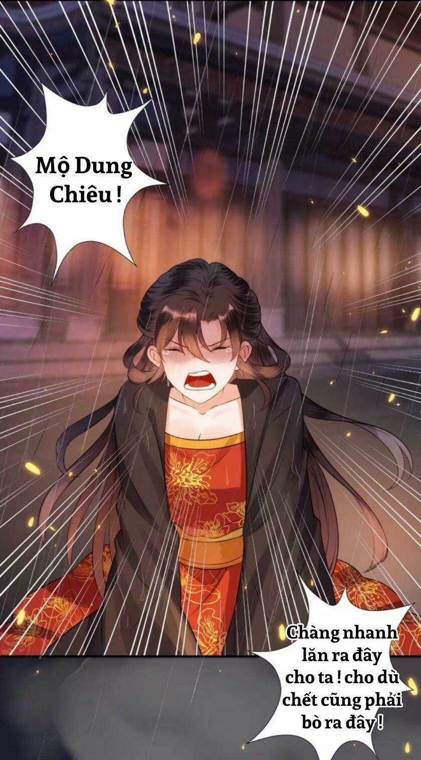 Theo Đuổi Hoàng Tử Quá Khó A~ Chapter 91 trang 25