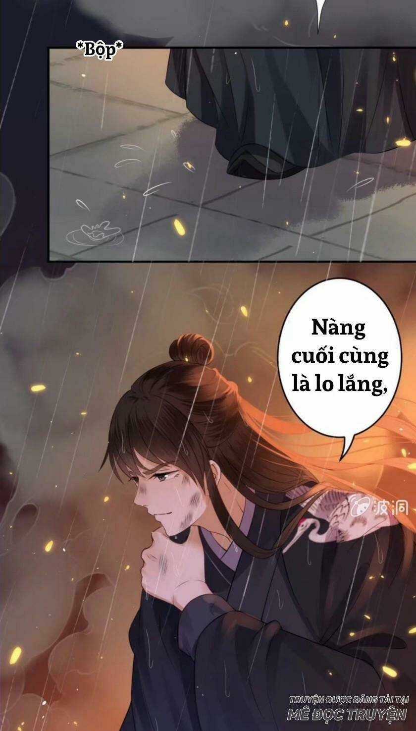 Theo Đuổi Hoàng Tử Quá Khó A~ Chapter 91 trang 26