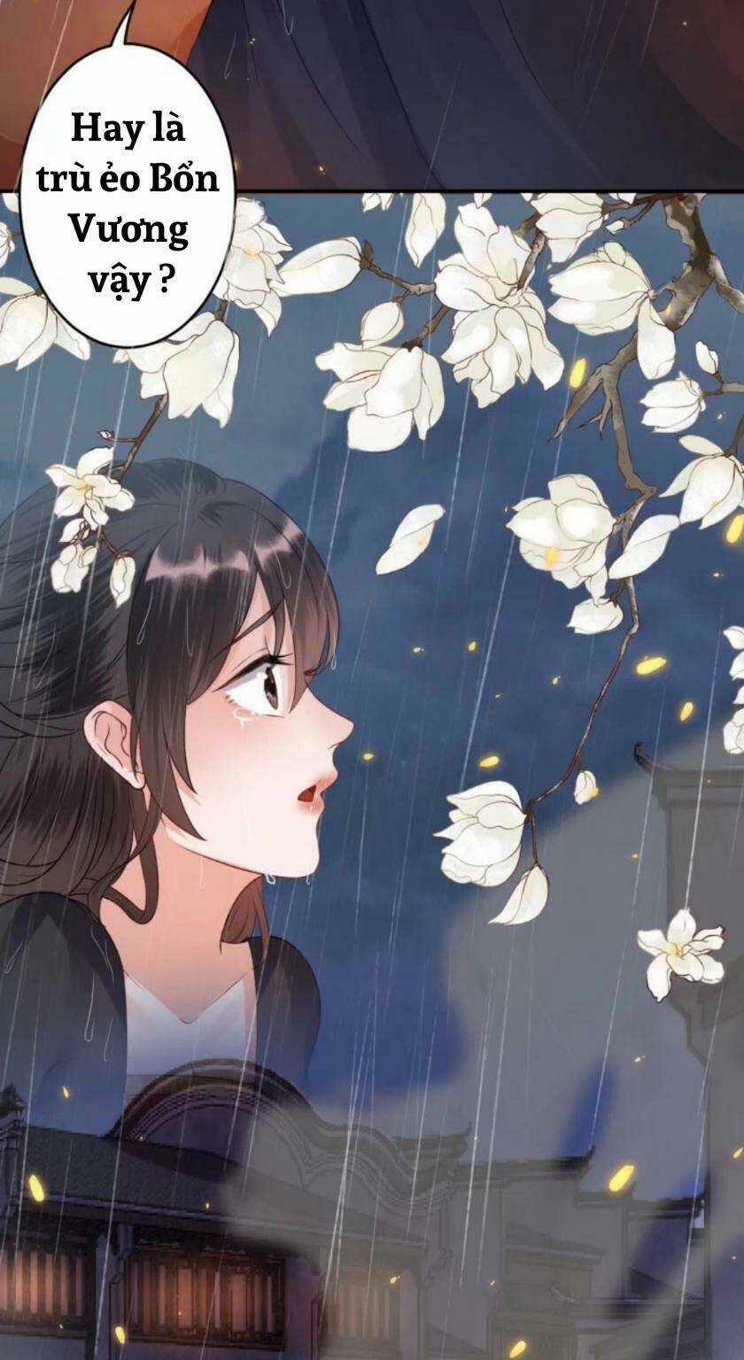 Theo Đuổi Hoàng Tử Quá Khó A~ Chapter 91 trang 27