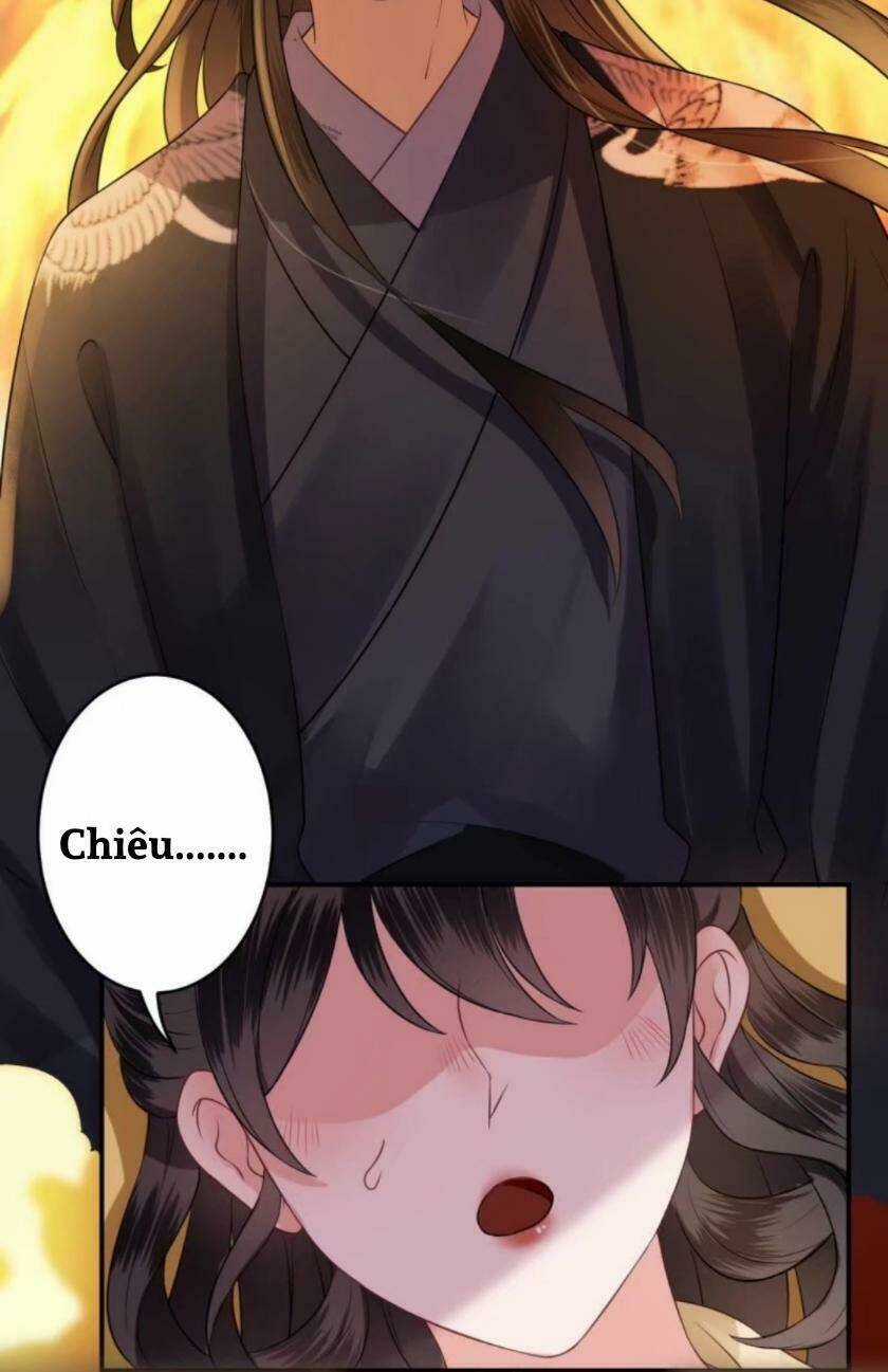 Theo Đuổi Hoàng Tử Quá Khó A~ Chapter 91 trang 3