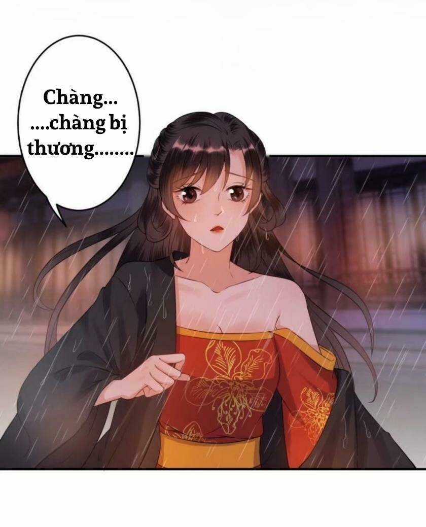 Theo Đuổi Hoàng Tử Quá Khó A~ Chapter 91 trang 30