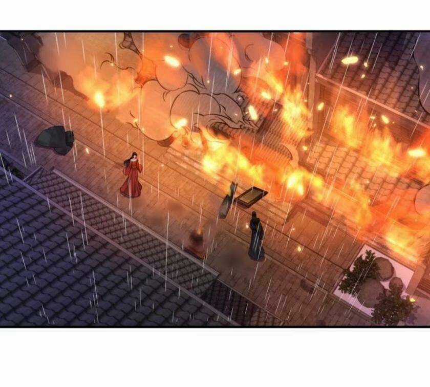 Theo Đuổi Hoàng Tử Quá Khó A~ Chapter 91 trang 32