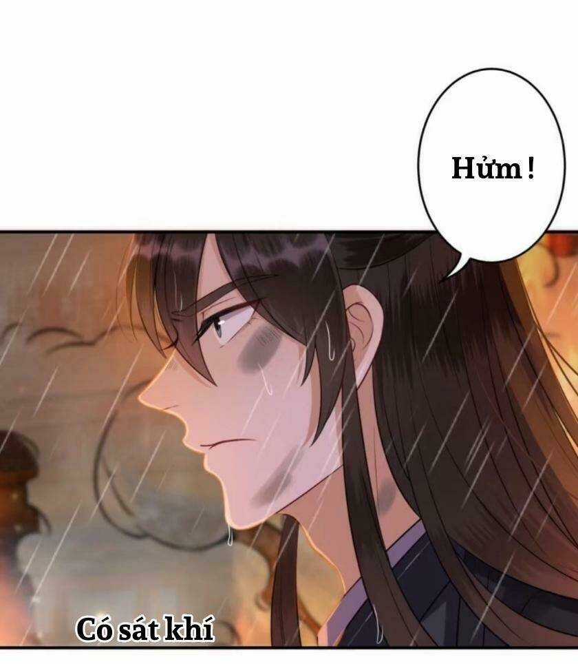 Theo Đuổi Hoàng Tử Quá Khó A~ Chapter 91 trang 33