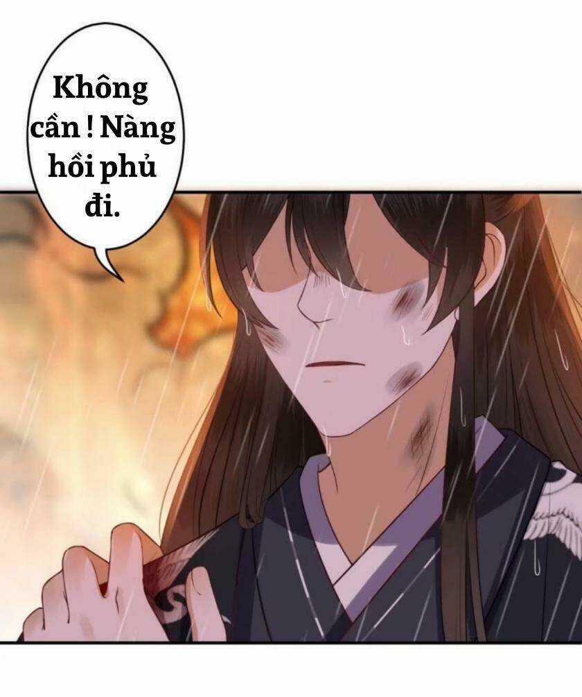 Theo Đuổi Hoàng Tử Quá Khó A~ Chapter 91 trang 37