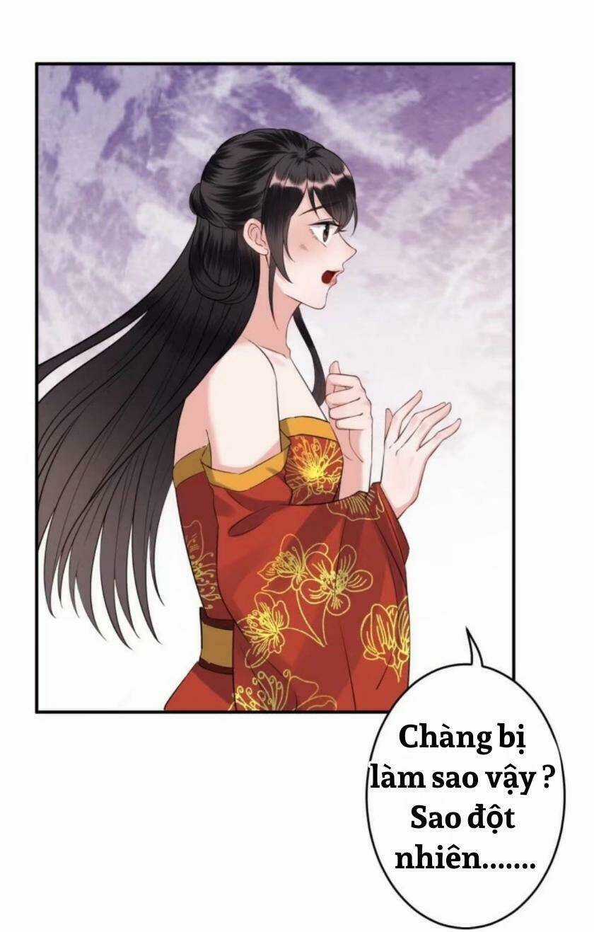 Theo Đuổi Hoàng Tử Quá Khó A~ Chapter 91 trang 38