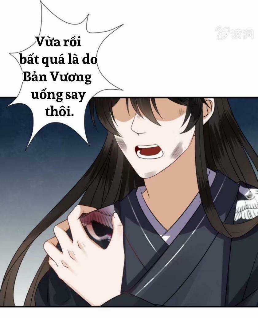 Theo Đuổi Hoàng Tử Quá Khó A~ Chapter 91 trang 39