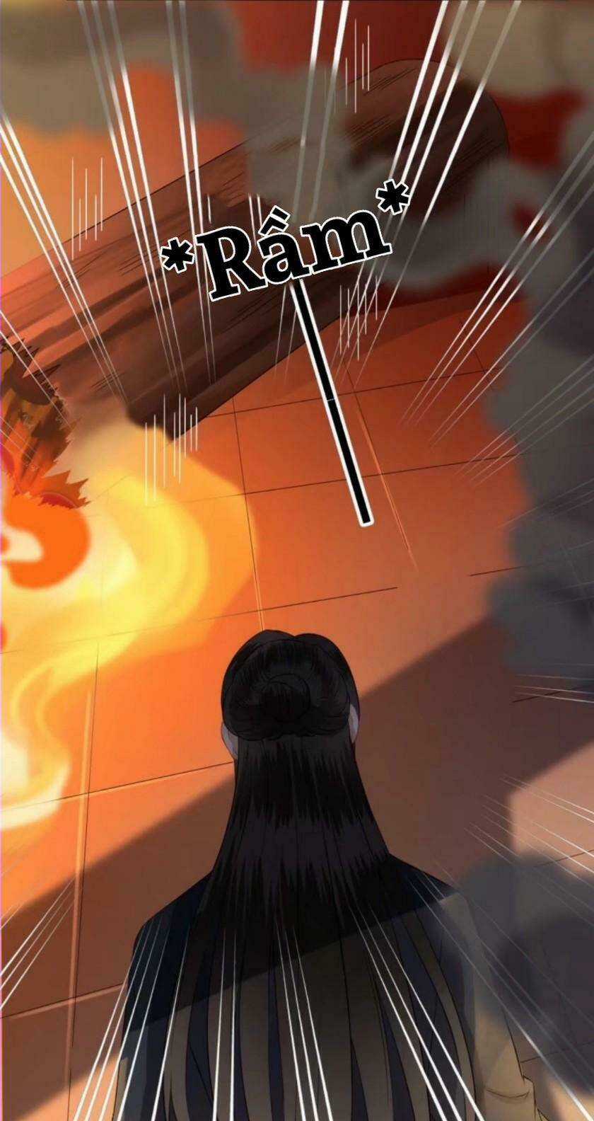 Theo Đuổi Hoàng Tử Quá Khó A~ Chapter 91 trang 4