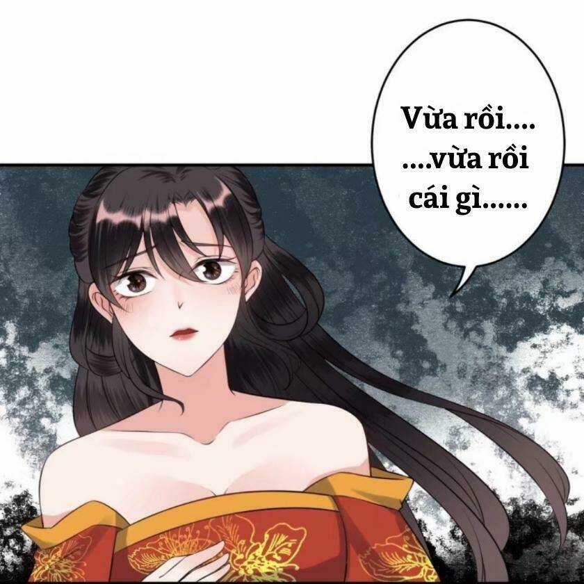 Theo Đuổi Hoàng Tử Quá Khó A~ Chapter 91 trang 40