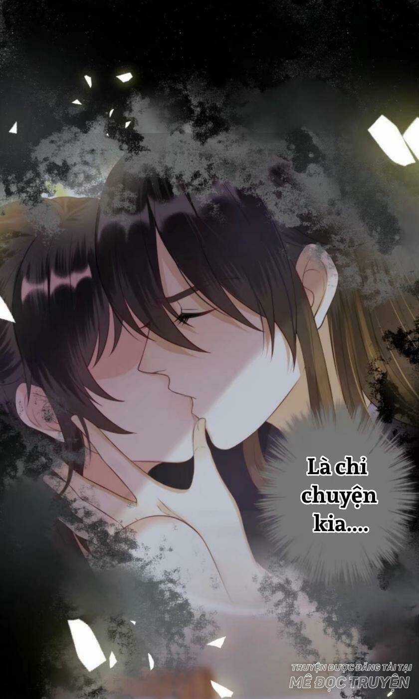 Theo Đuổi Hoàng Tử Quá Khó A~ Chapter 91 trang 41