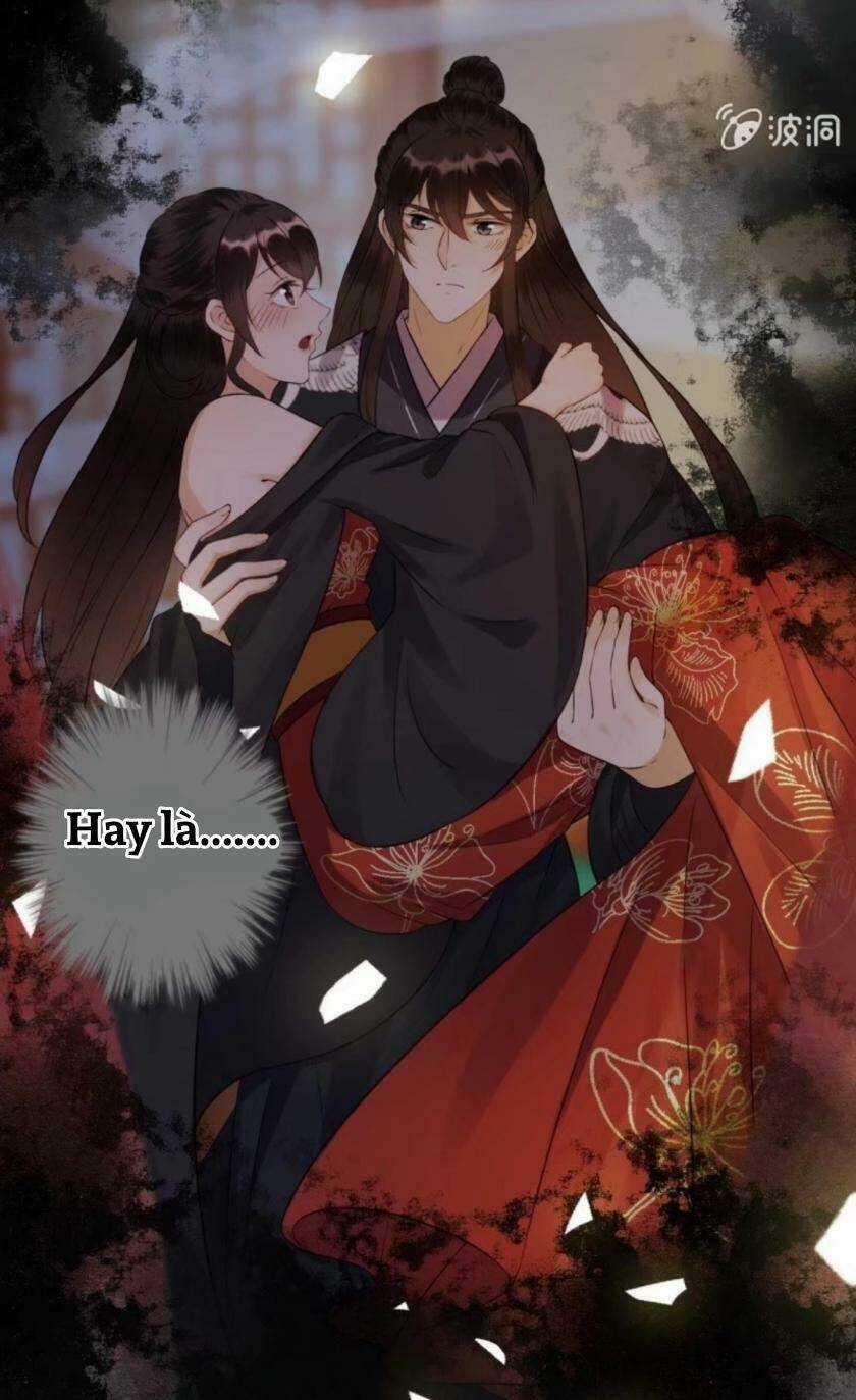 Theo Đuổi Hoàng Tử Quá Khó A~ Chapter 91 trang 42