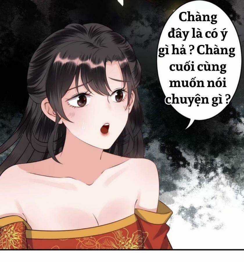 Theo Đuổi Hoàng Tử Quá Khó A~ Chapter 91 trang 43