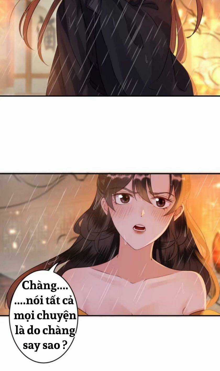 Theo Đuổi Hoàng Tử Quá Khó A~ Chapter 91 trang 45