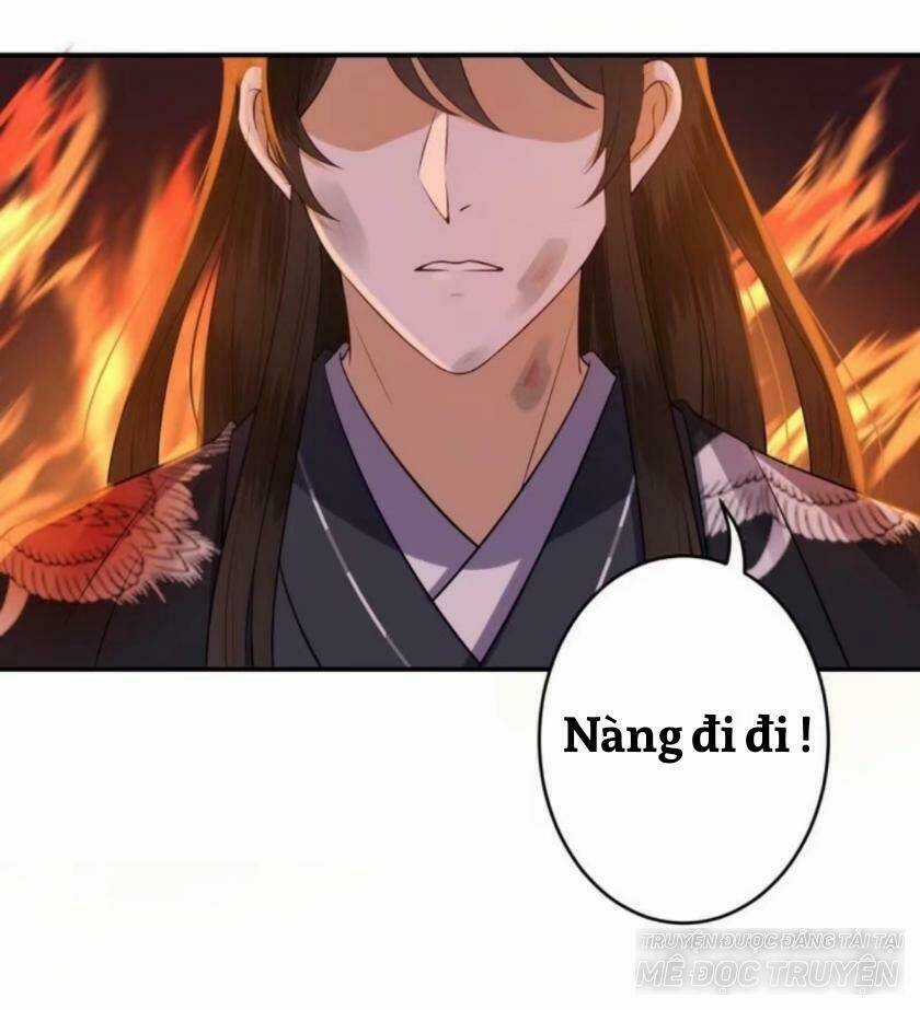 Theo Đuổi Hoàng Tử Quá Khó A~ Chapter 91 trang 46