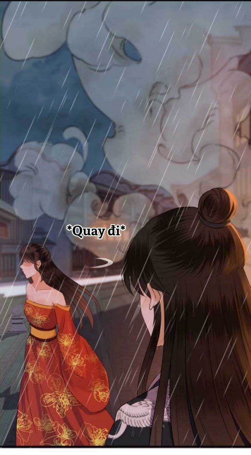 Theo Đuổi Hoàng Tử Quá Khó A~ Chapter 91 trang 48