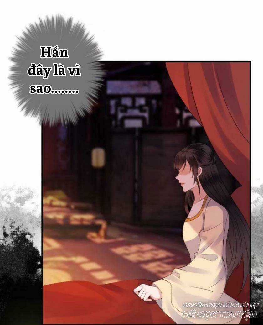 Theo Đuổi Hoàng Tử Quá Khó A~ Chapter 91 trang 51