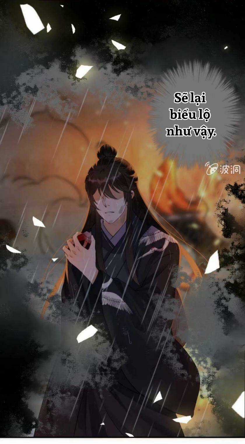 Theo Đuổi Hoàng Tử Quá Khó A~ Chapter 91 trang 52