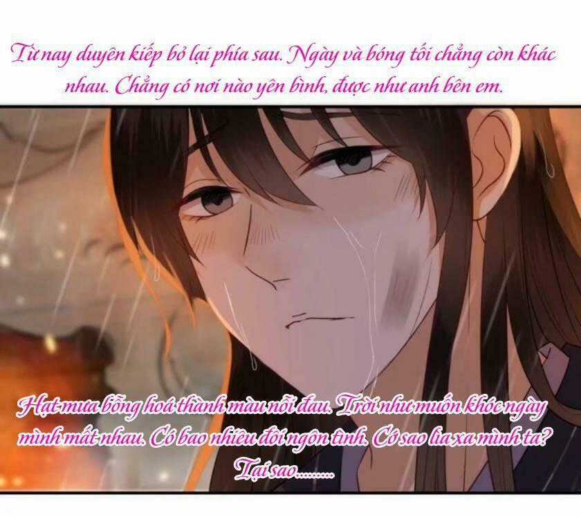 Theo Đuổi Hoàng Tử Quá Khó A~ Chapter 91 trang 53