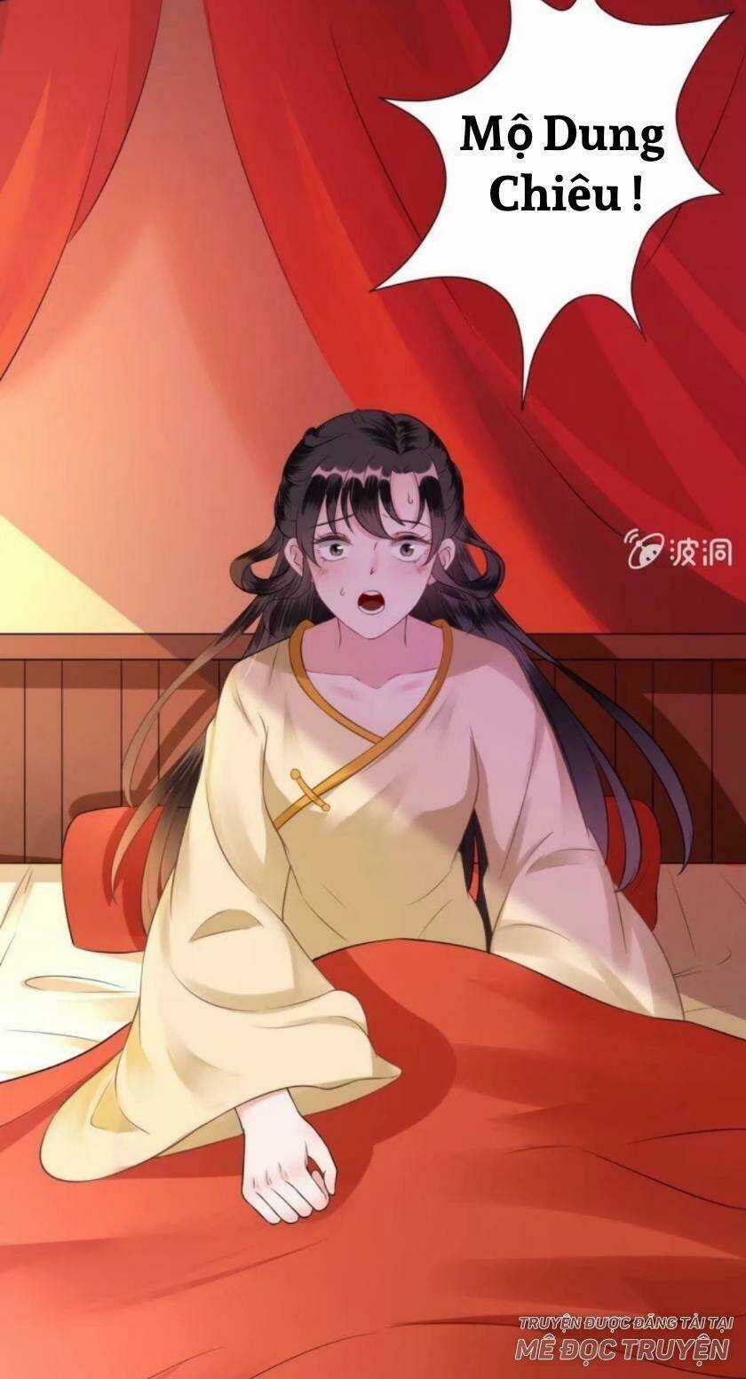 Theo Đuổi Hoàng Tử Quá Khó A~ Chapter 91 trang 6