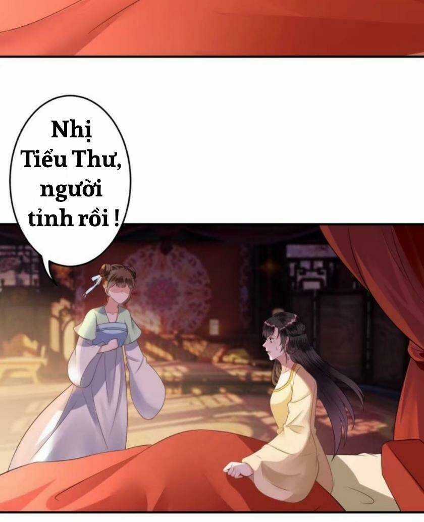 Theo Đuổi Hoàng Tử Quá Khó A~ Chapter 91 trang 7