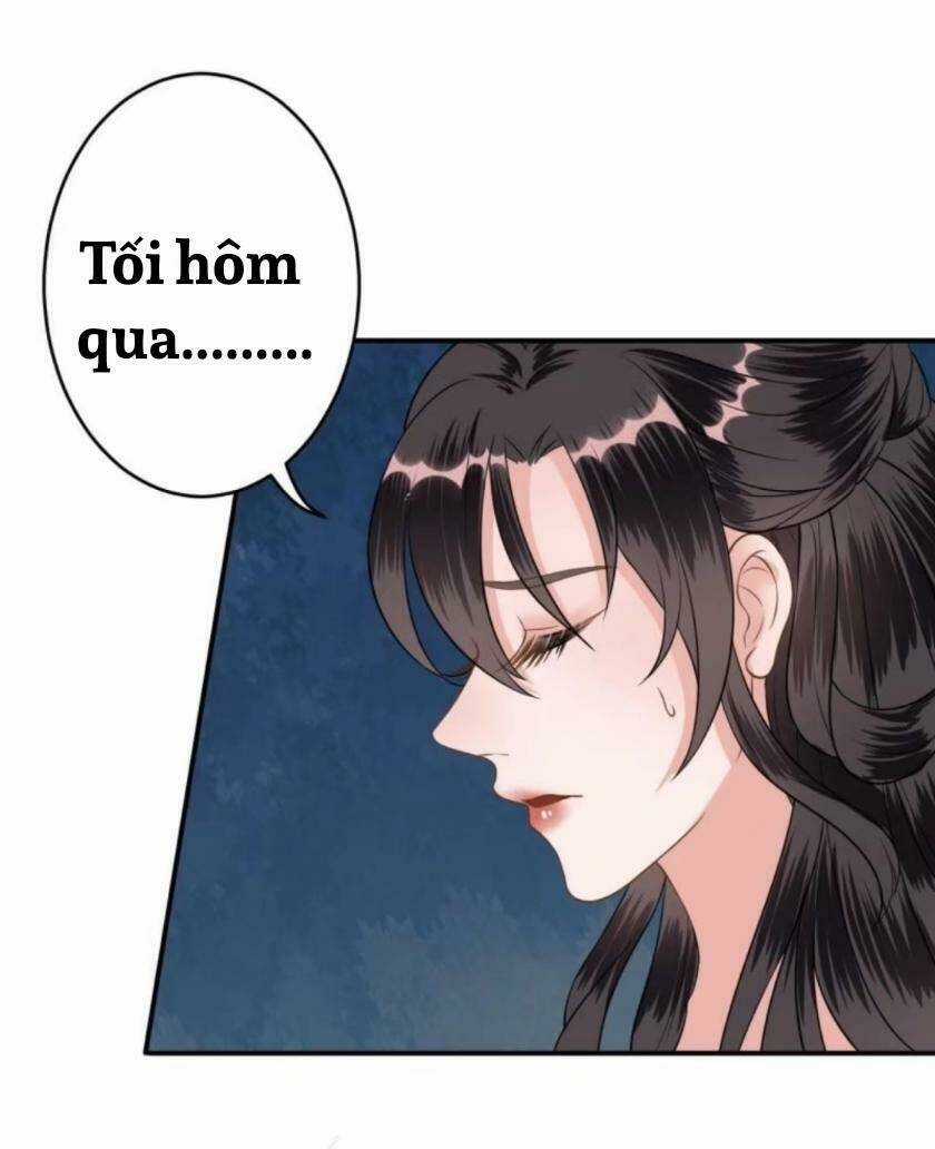 Theo Đuổi Hoàng Tử Quá Khó A~ Chapter 91 trang 9