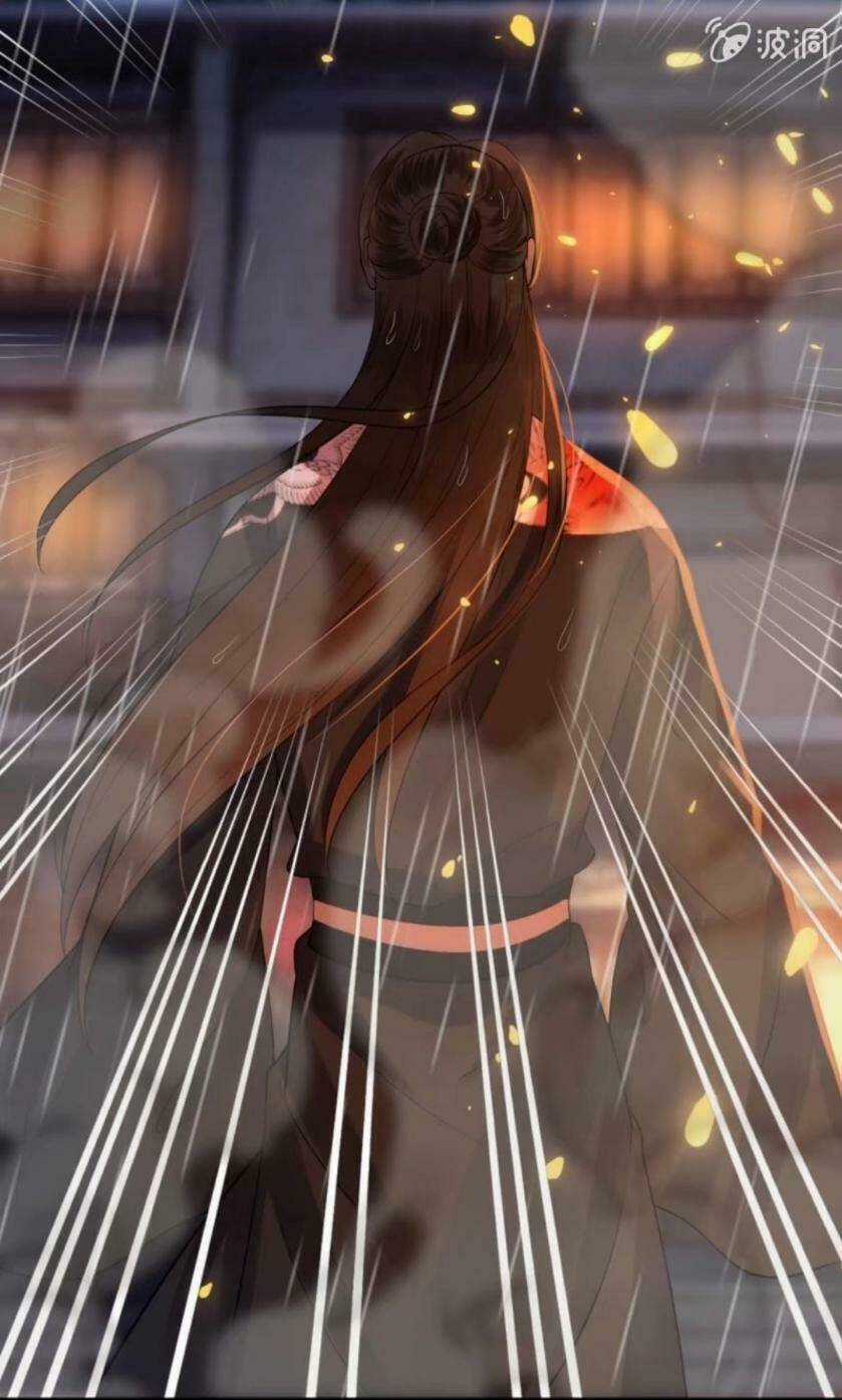 Theo Đuổi Hoàng Tử Quá Khó A~ Chapter 92 trang 11