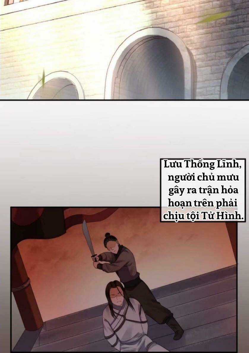 Theo Đuổi Hoàng Tử Quá Khó A~ Chapter 92 trang 16