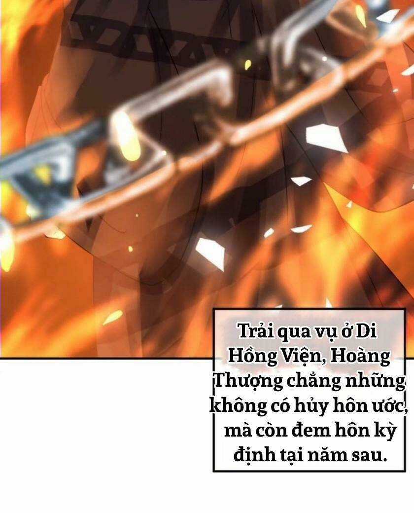 Theo Đuổi Hoàng Tử Quá Khó A~ Chapter 92 trang 18