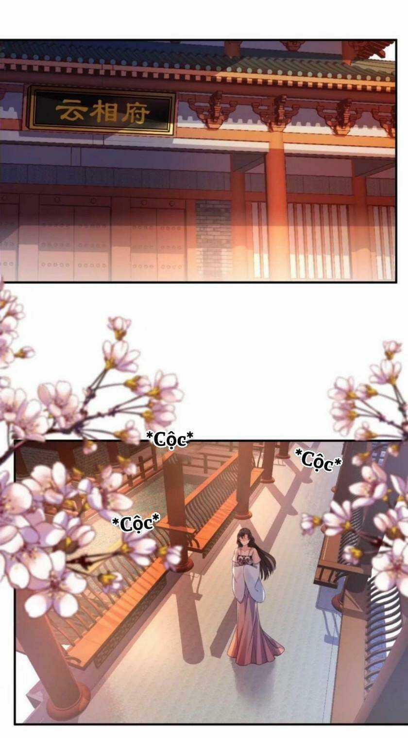 Theo Đuổi Hoàng Tử Quá Khó A~ Chapter 92 trang 19