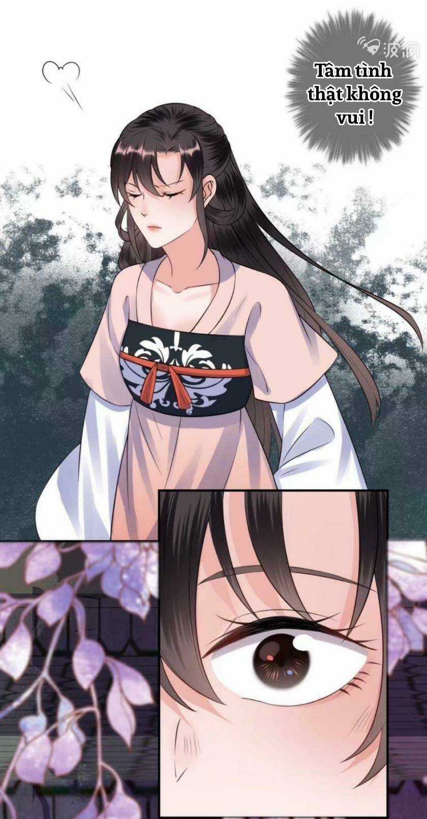 Theo Đuổi Hoàng Tử Quá Khó A~ Chapter 92 trang 20