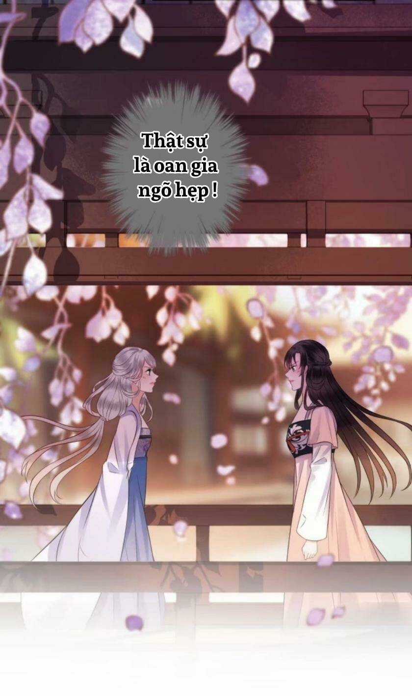 Theo Đuổi Hoàng Tử Quá Khó A~ Chapter 92 trang 21