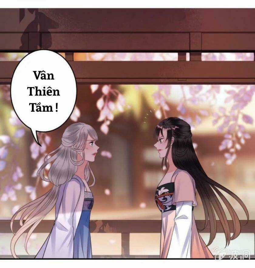 Theo Đuổi Hoàng Tử Quá Khó A~ Chapter 92 trang 22