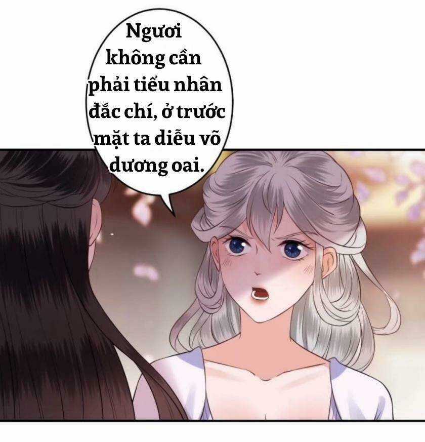 Theo Đuổi Hoàng Tử Quá Khó A~ Chapter 92 trang 23