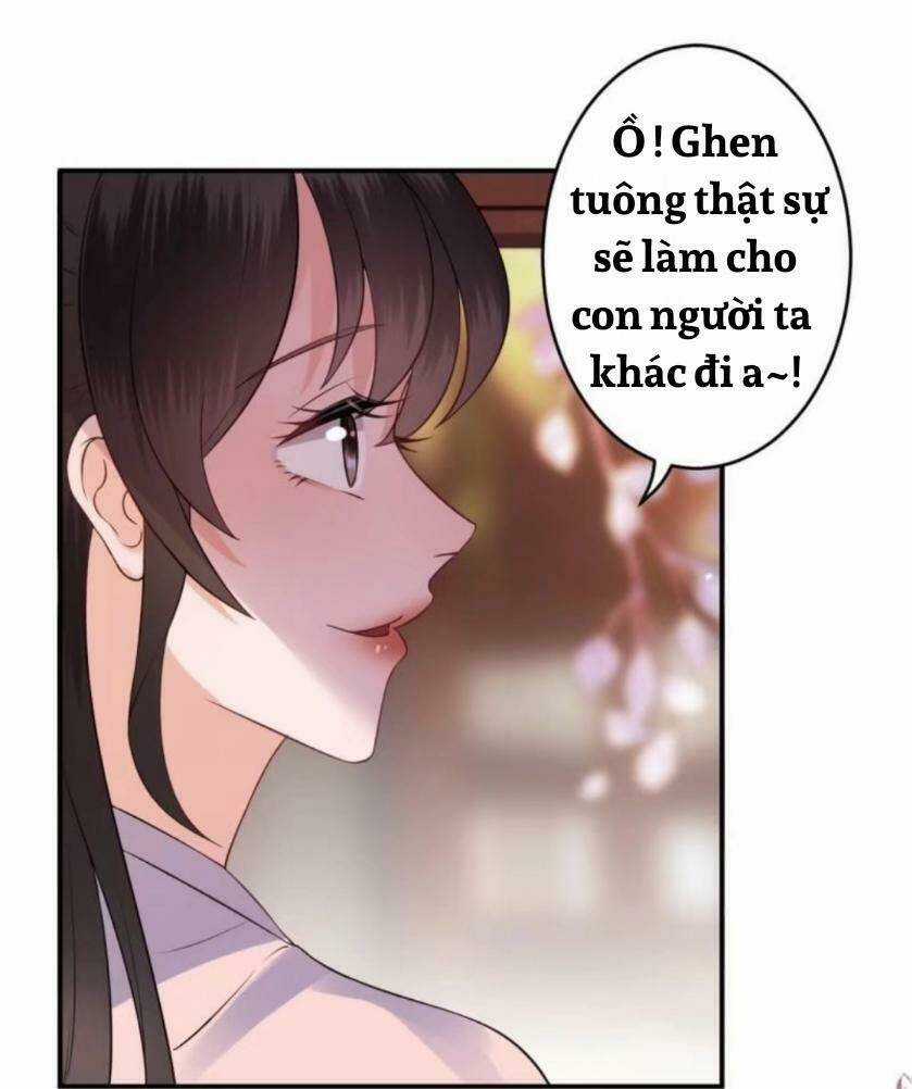 Theo Đuổi Hoàng Tử Quá Khó A~ Chapter 92 trang 24