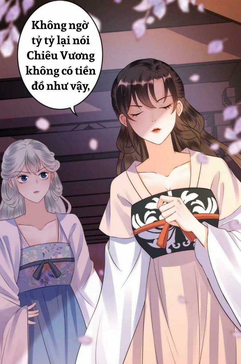 Theo Đuổi Hoàng Tử Quá Khó A~ Chapter 92 trang 26