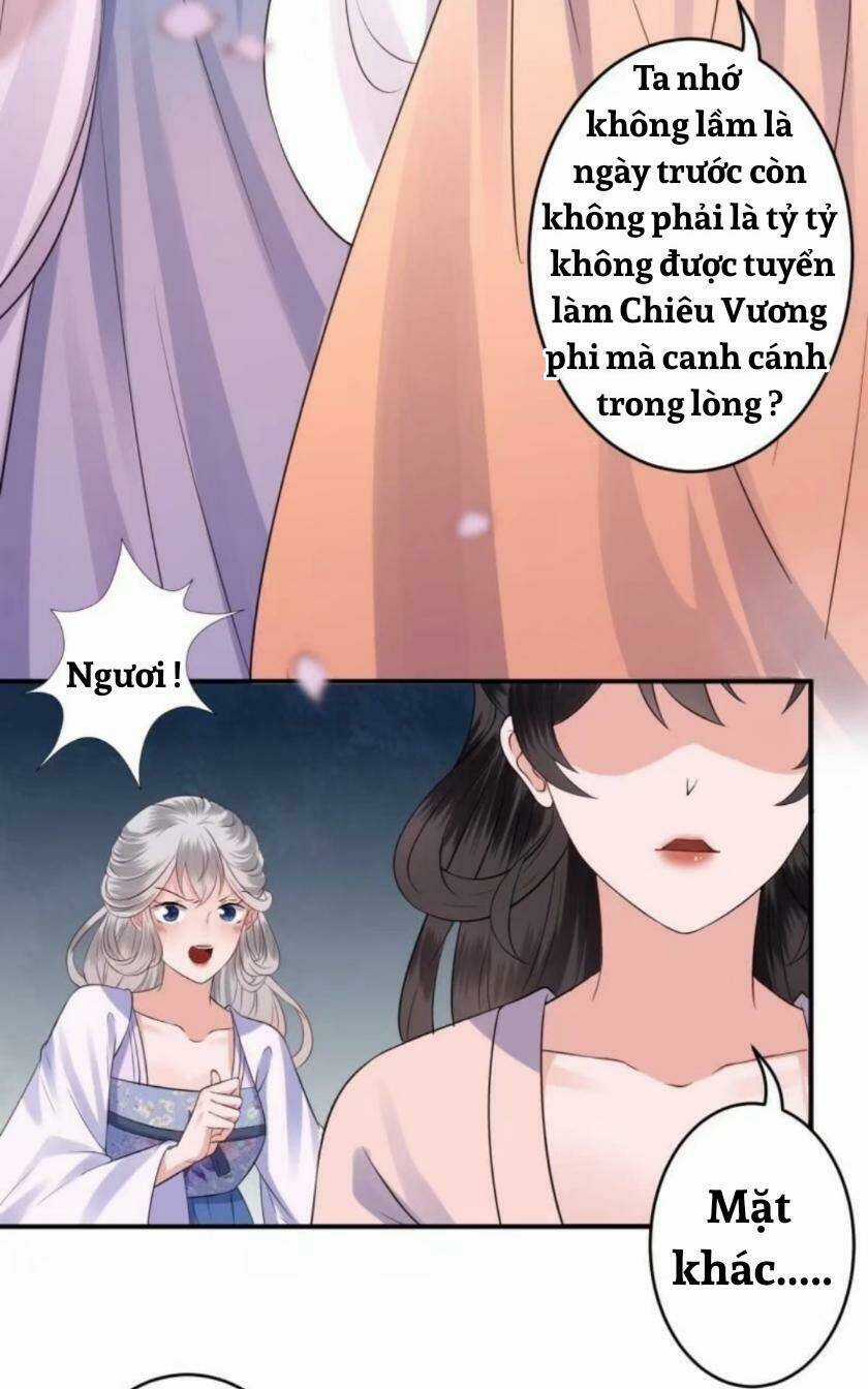 Theo Đuổi Hoàng Tử Quá Khó A~ Chapter 92 trang 27