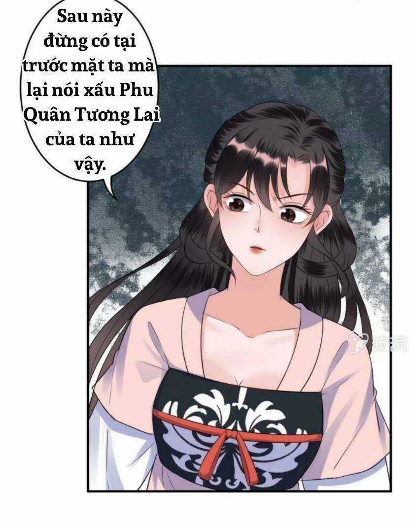 Theo Đuổi Hoàng Tử Quá Khó A~ Chapter 92 trang 28