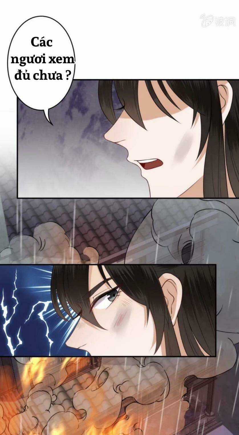 Theo Đuổi Hoàng Tử Quá Khó A~ Chapter 92 trang 3