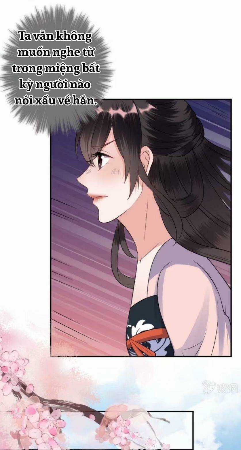 Theo Đuổi Hoàng Tử Quá Khó A~ Chapter 92 trang 30