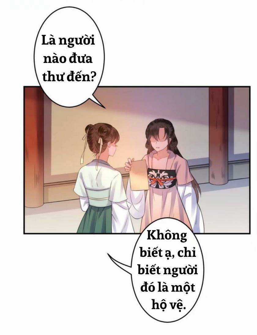 Theo Đuổi Hoàng Tử Quá Khó A~ Chapter 92 trang 33