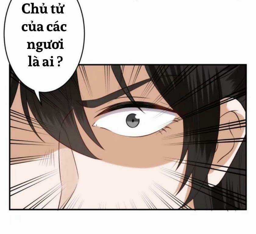 Theo Đuổi Hoàng Tử Quá Khó A~ Chapter 92 trang 8