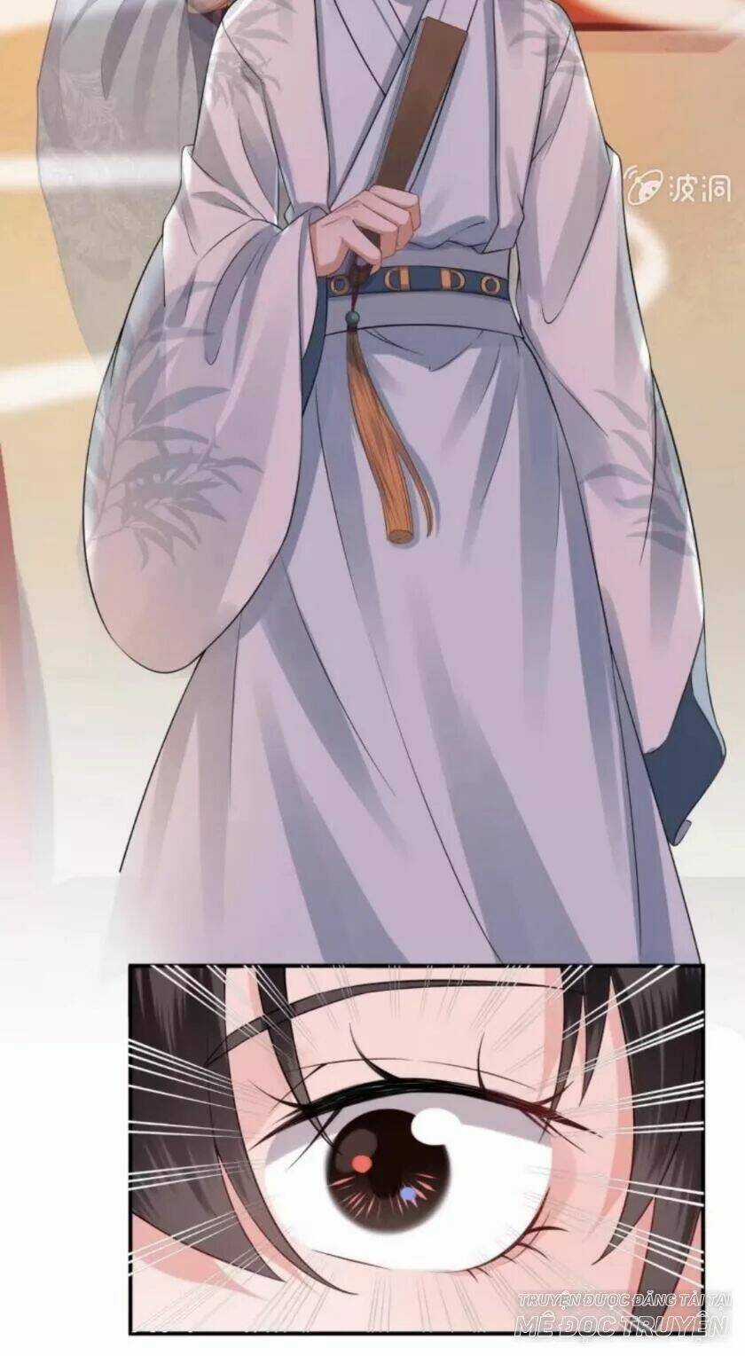 Theo Đuổi Hoàng Tử Quá Khó A~ Chapter 93 trang 10