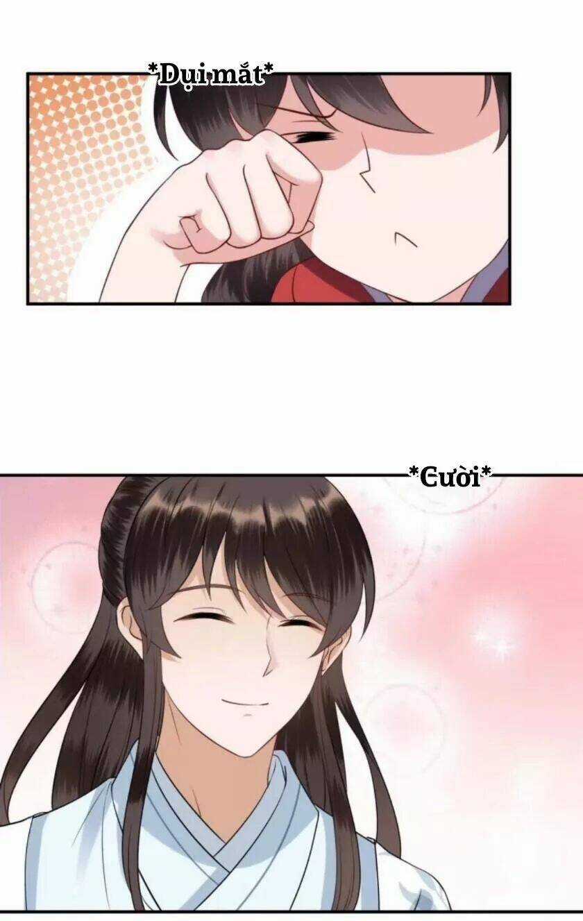 Theo Đuổi Hoàng Tử Quá Khó A~ Chapter 93 trang 11