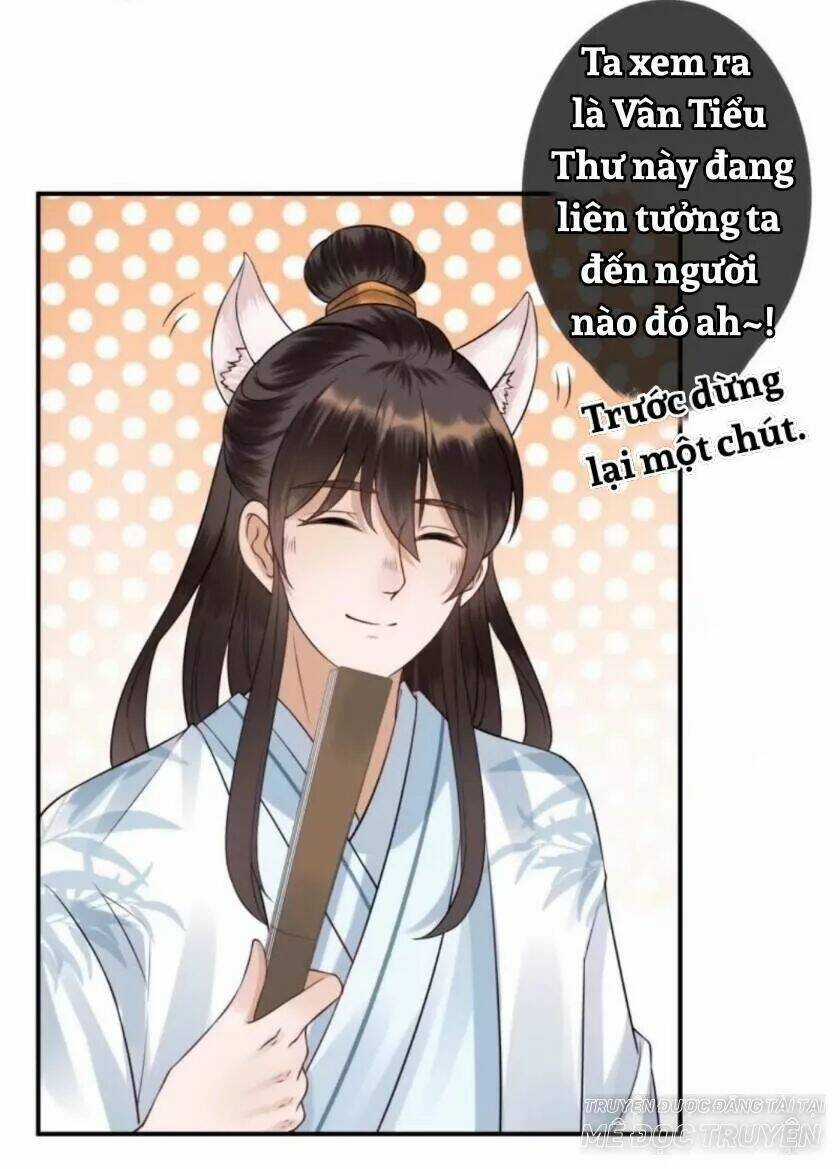 Theo Đuổi Hoàng Tử Quá Khó A~ Chapter 93 trang 15