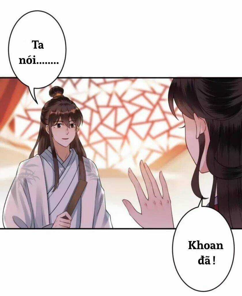 Theo Đuổi Hoàng Tử Quá Khó A~ Chapter 93 trang 16